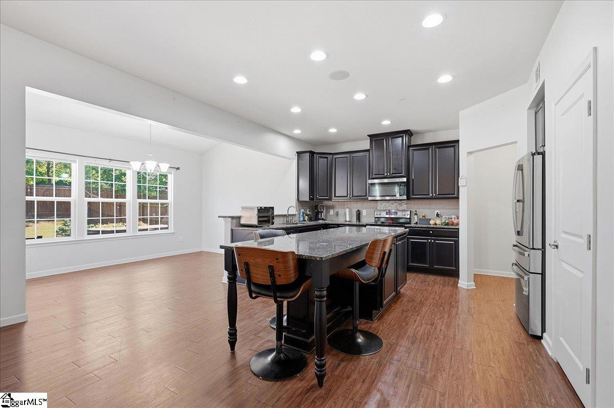 712 Tuckborough Street Greer, SC 29651 - Photo 12 of 50
