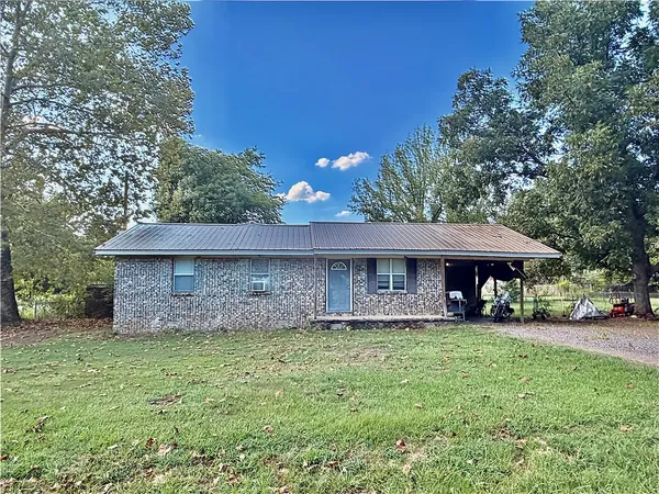 $164,900 | 114 Marvin Street, Havana, AR 72842