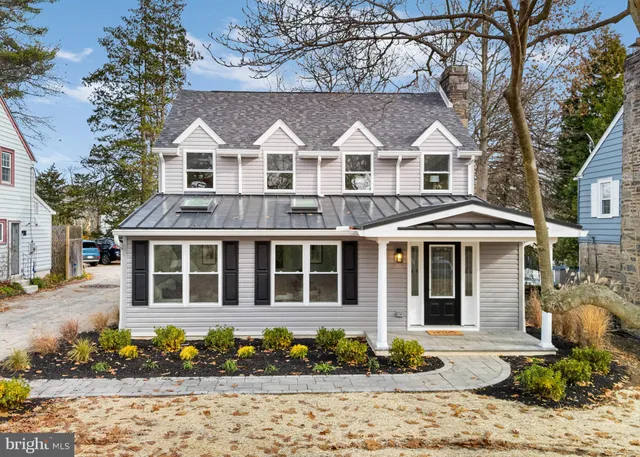 $1,095,000 | 211 Bryn Mawr Avenue, Bala Cynwyd, PA 19004