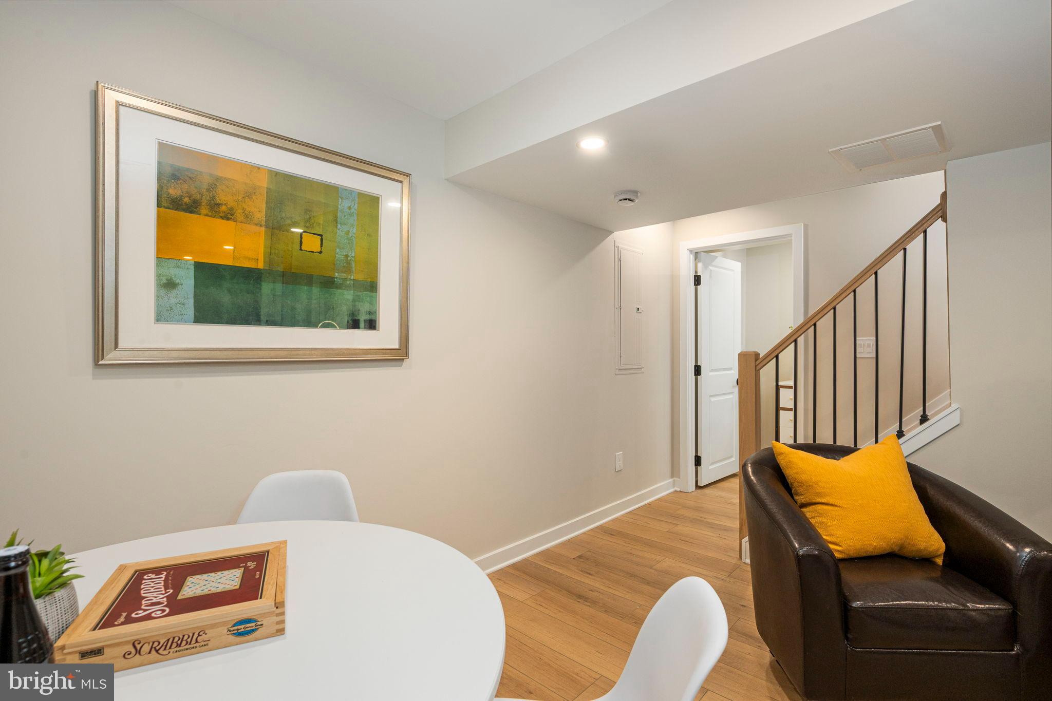 211 Bryn Mawr Avenue Bala Cynwyd, PA 19004 - Photo 38 of 59 Modern elegance meets cozy charm.