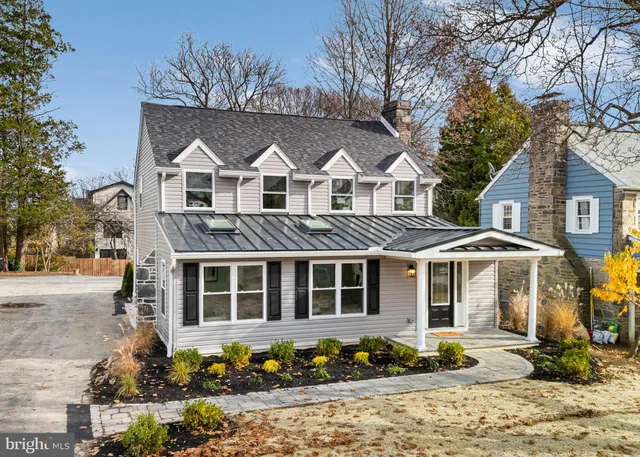 $1,095,000 | 211 Bryn Mawr Avenue, Bala Cynwyd, PA 19004