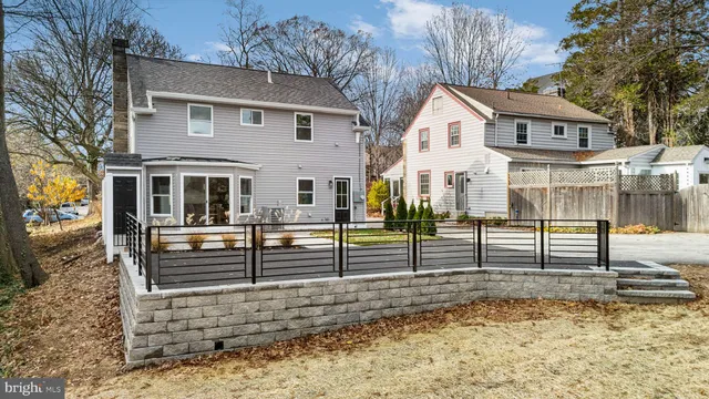 $1,095,000 | 211 Bryn Mawr Avenue, Bala Cynwyd, PA 19004