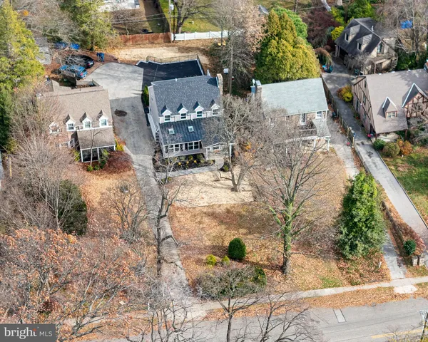 $1,095,000 | 211 Bryn Mawr Avenue, Bala Cynwyd, PA 19004