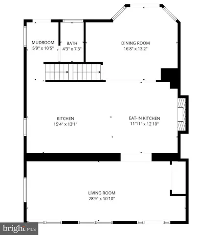 $1,095,000 | 211 Bryn Mawr Avenue, Bala Cynwyd, PA 19004