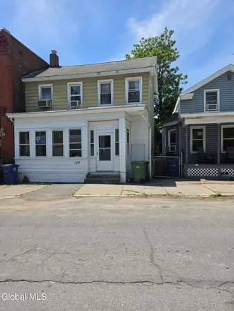 $175,000 | 158 Mohawk Street, Cohoes, NY 12047