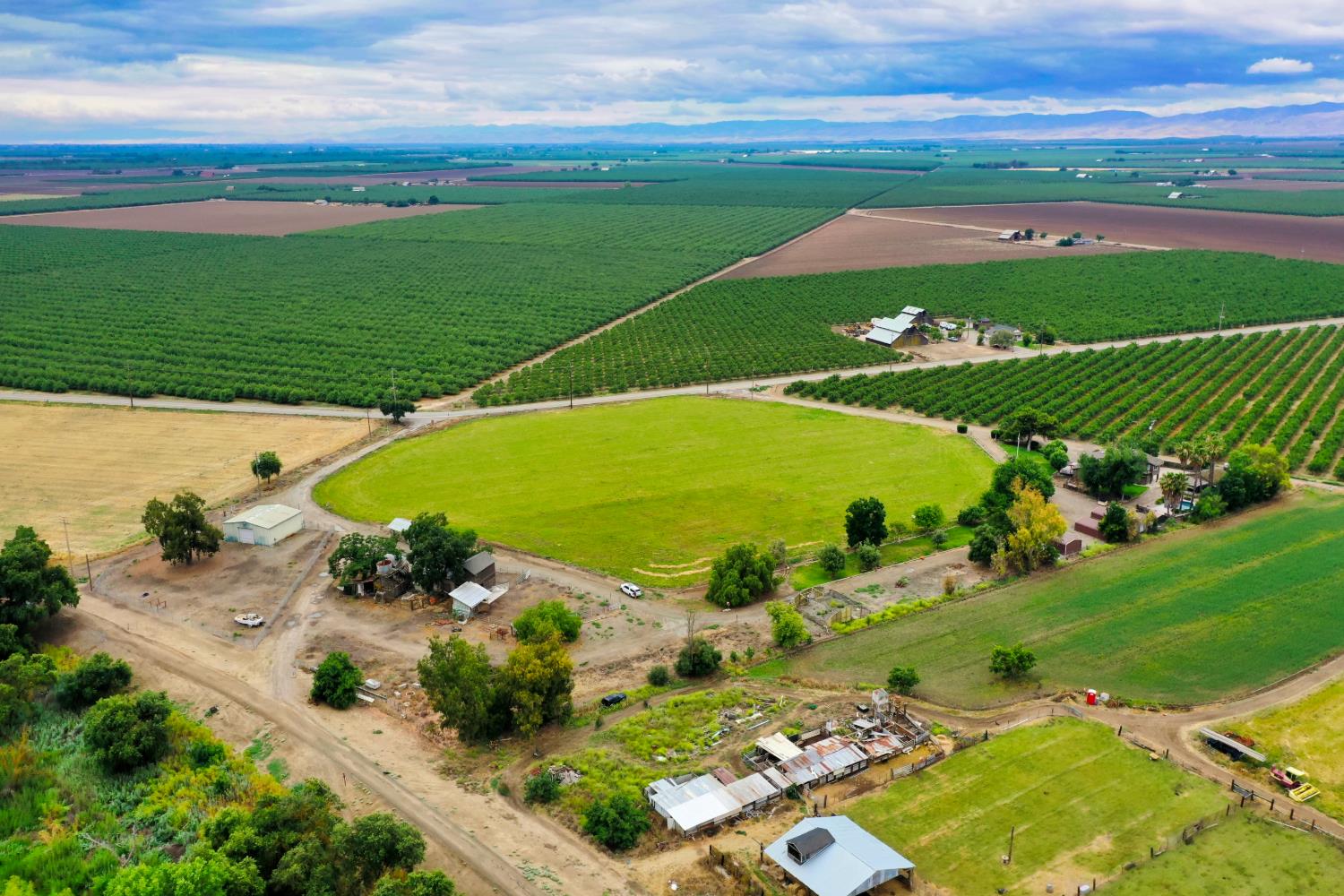 2931 East Marshall Road Patterson, CA 95363 - Photo 44 of 54