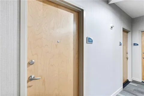$499,000 | 860 Peachtree Street Northeast, Unit 1718, Atlanta, GA 30308