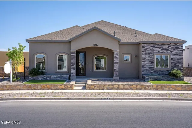 $354,950 | 14624 Pebble Hills Boulevard, El Paso, TX 79938
