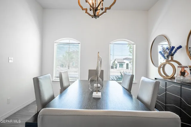 $354,950 | 14624 Pebble Hills Boulevard, El Paso, TX 79938