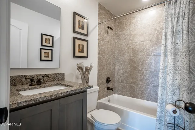 $354,950 | 14624 Pebble Hills Boulevard, El Paso, TX 79938