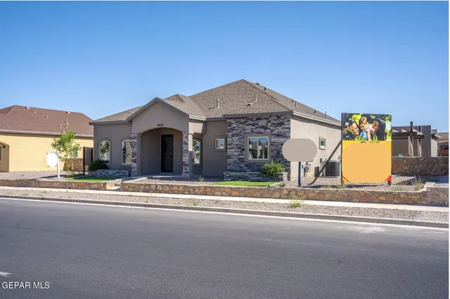 $354,950 | 14624 Pebble Hills Boulevard, El Paso, TX 79938