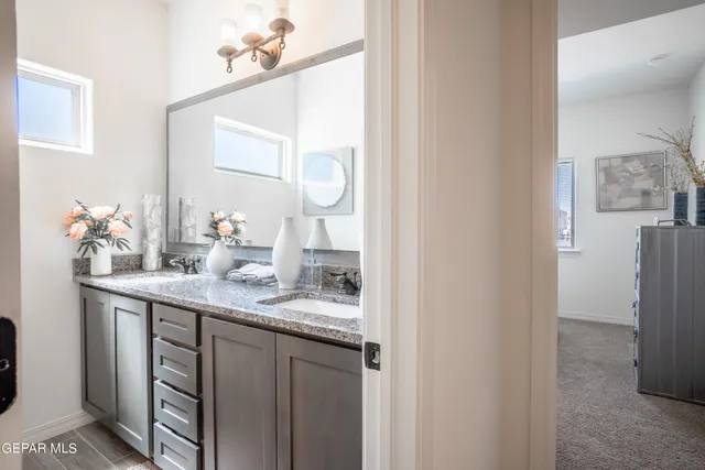 $354,950 | 14624 Pebble Hills Boulevard, El Paso, TX 79938