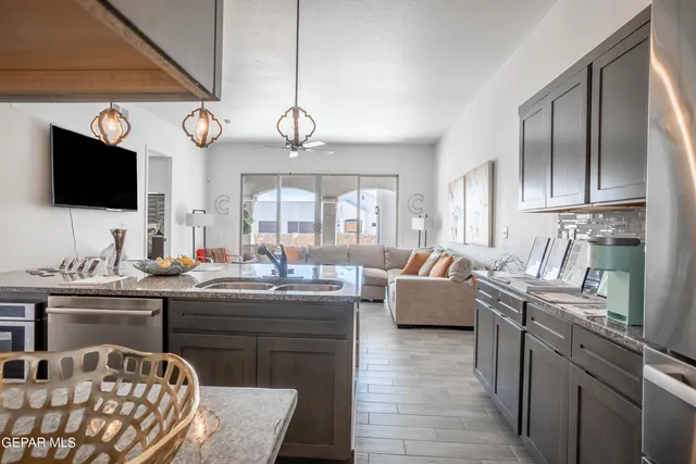 $354,950 | 14624 Pebble Hills Boulevard, El Paso, TX 79938