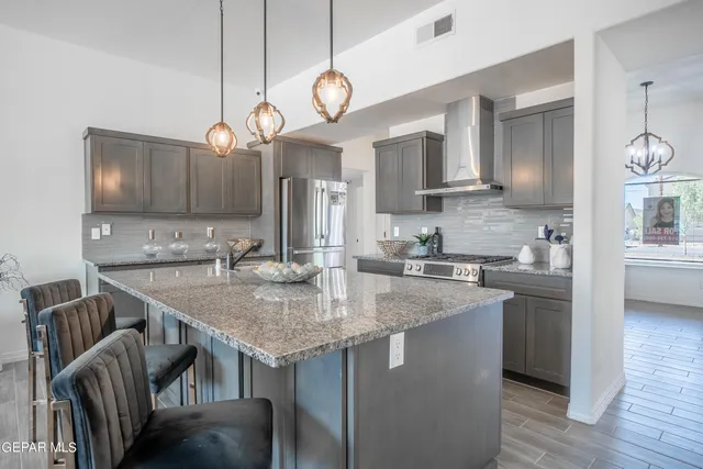 $354,950 | 14624 Pebble Hills Boulevard, El Paso, TX 79938