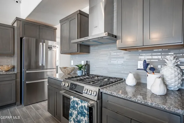 $354,950 | 14624 Pebble Hills Boulevard, El Paso, TX 79938