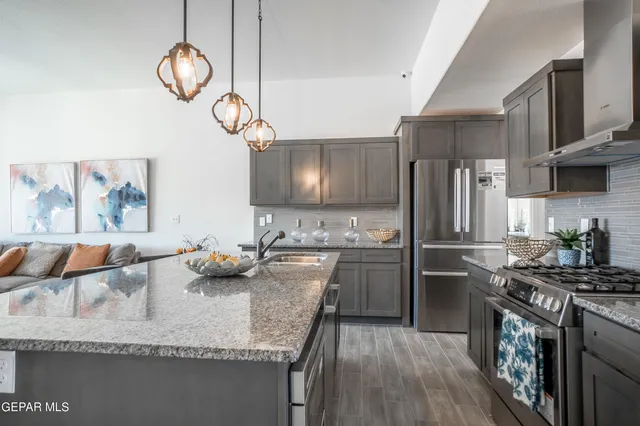 $354,950 | 14624 Pebble Hills Boulevard, El Paso, TX 79938