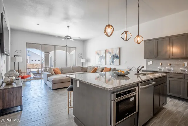 $354,950 | 14624 Pebble Hills Boulevard, El Paso, TX 79938