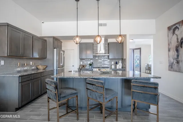 $354,950 | 14624 Pebble Hills Boulevard, El Paso, TX 79938