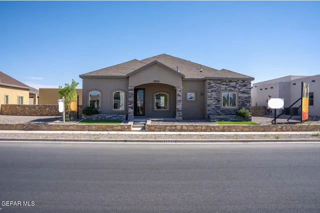 $354,950 | 14624 Pebble Hills Boulevard, El Paso, TX 79938