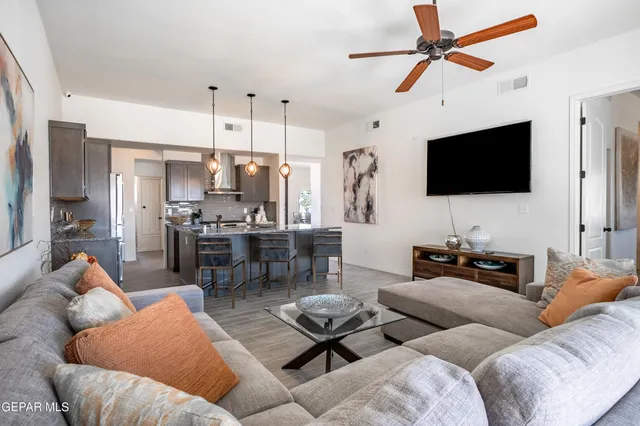 $354,950 | 14624 Pebble Hills Boulevard, El Paso, TX 79938