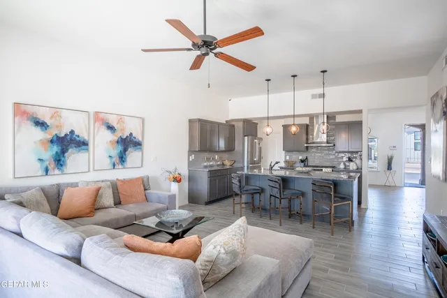 $354,950 | 14624 Pebble Hills Boulevard, El Paso, TX 79938