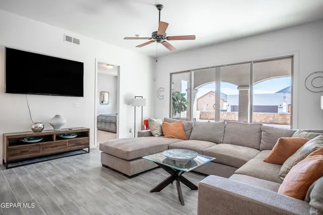 $354,950 | 14624 Pebble Hills Boulevard, El Paso, TX 79938