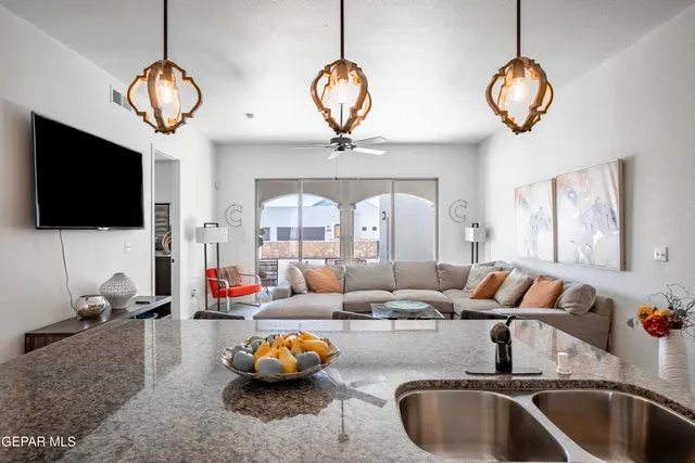 $354,950 | 14624 Pebble Hills Boulevard, El Paso, TX 79938