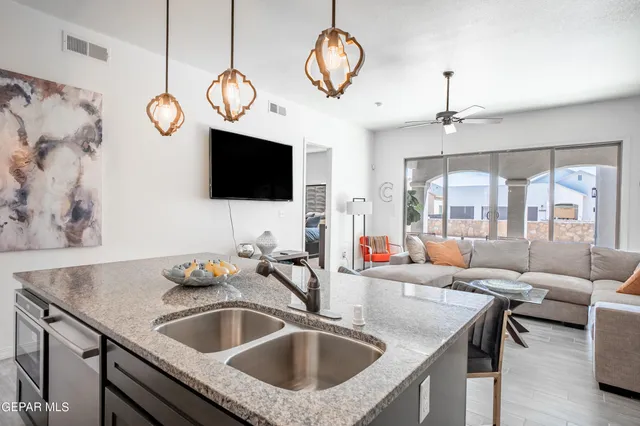 $354,950 | 14624 Pebble Hills Boulevard, El Paso, TX 79938