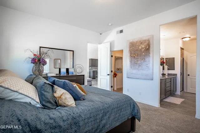 $354,950 | 14624 Pebble Hills Boulevard, El Paso, TX 79938