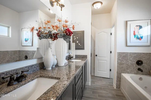 $354,950 | 14624 Pebble Hills Boulevard, El Paso, TX 79938