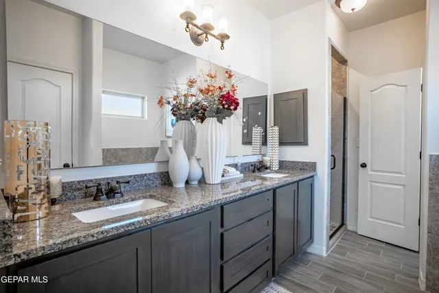 $354,950 | 14624 Pebble Hills Boulevard, El Paso, TX 79938