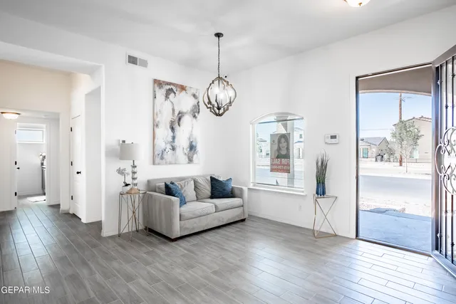 $354,950 | 14624 Pebble Hills Boulevard, El Paso, TX 79938