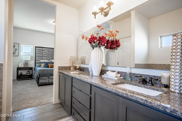 $354,950 | 14624 Pebble Hills Boulevard, El Paso, TX 79938