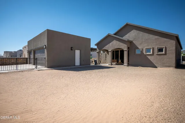 $354,950 | 14624 Pebble Hills Boulevard, El Paso, TX 79938