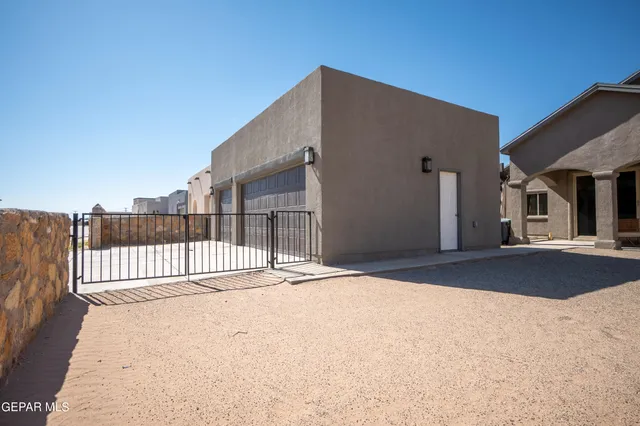 $354,950 | 14624 Pebble Hills Boulevard, El Paso, TX 79938