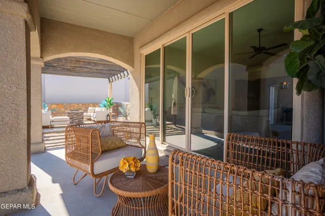 $354,950 | 14624 Pebble Hills Boulevard, El Paso, TX 79938