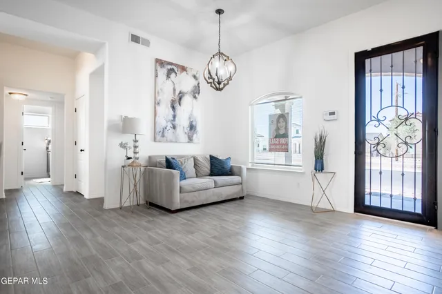 $354,950 | 14624 Pebble Hills Boulevard, El Paso, TX 79938