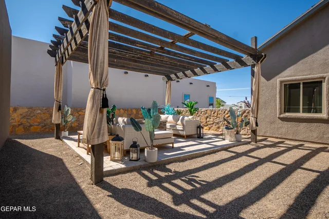 $354,950 | 14624 Pebble Hills Boulevard, El Paso, TX 79938