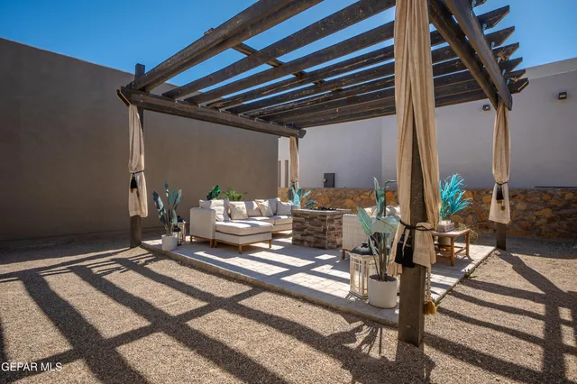 $354,950 | 14624 Pebble Hills Boulevard, El Paso, TX 79938