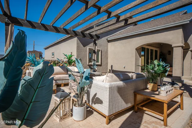 $354,950 | 14624 Pebble Hills Boulevard, El Paso, TX 79938