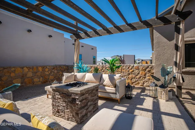 $354,950 | 14624 Pebble Hills Boulevard, El Paso, TX 79938