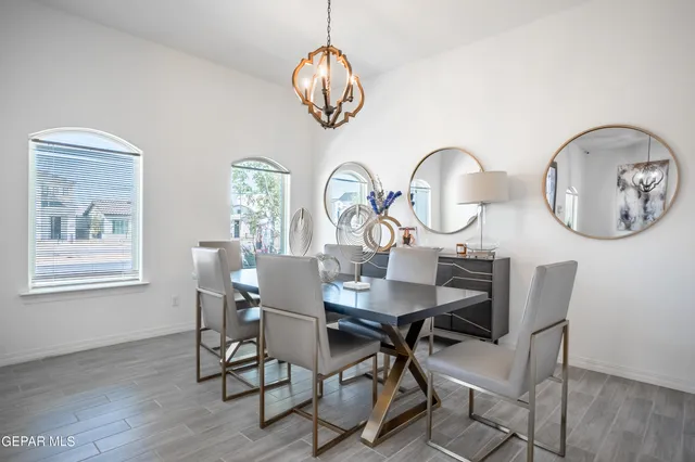 $354,950 | 14624 Pebble Hills Boulevard, El Paso, TX 79938