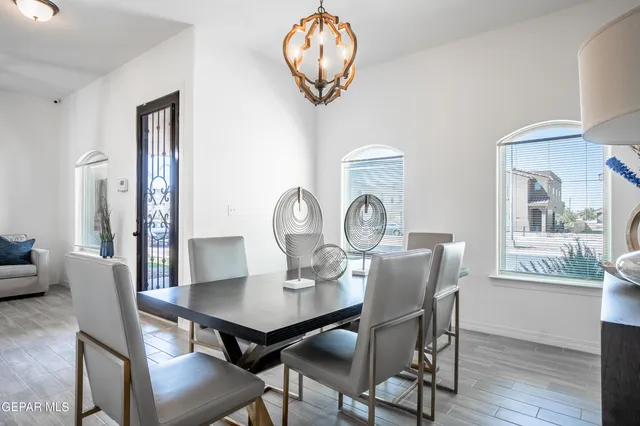 $354,950 | 14624 Pebble Hills Boulevard, El Paso, TX 79938