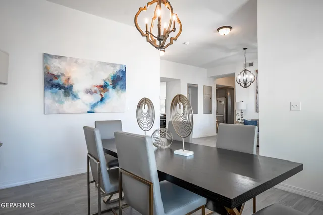 $354,950 | 14624 Pebble Hills Boulevard, El Paso, TX 79938