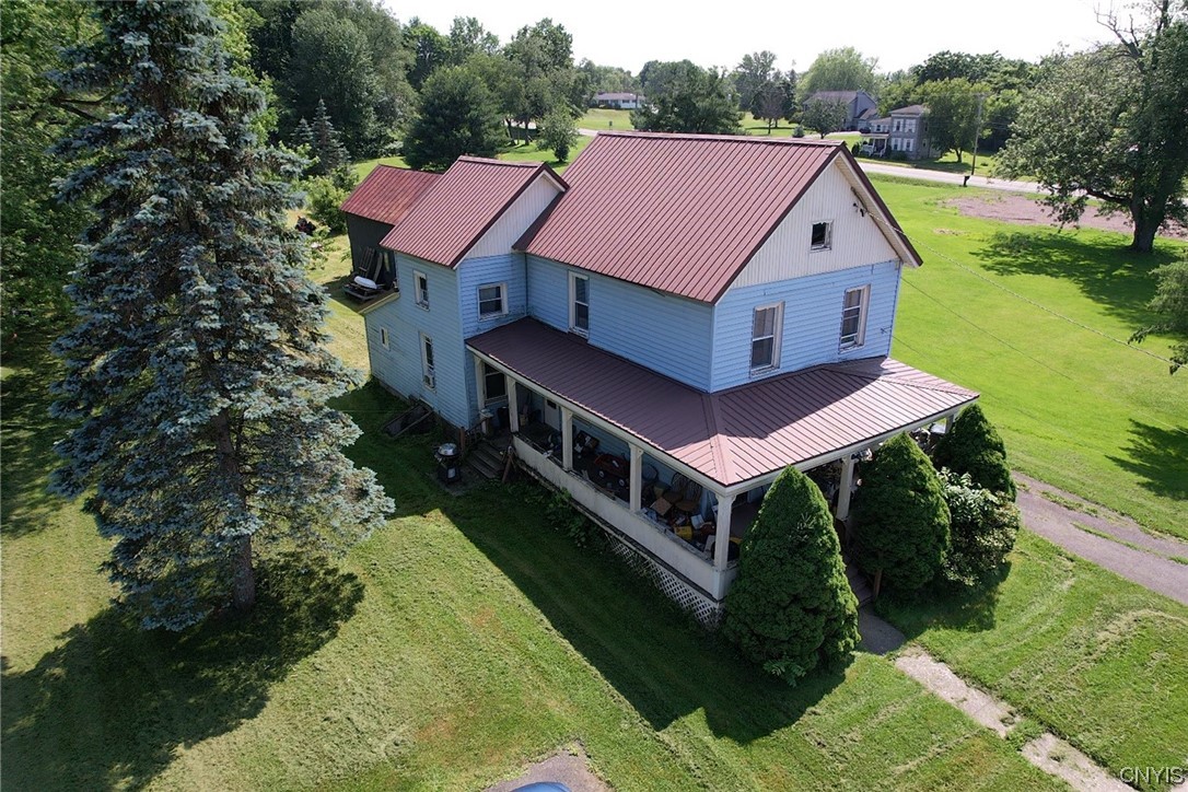 101 Spring Street Mexico, NY 13114 - Photo 1 of 10