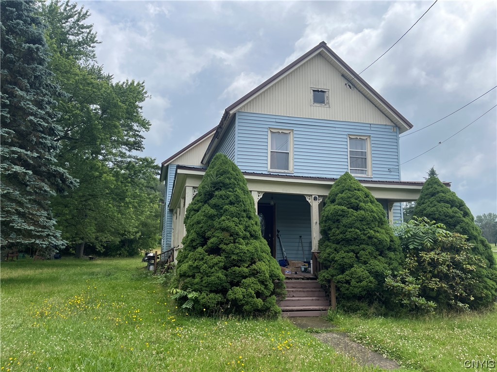 101 Spring Street Mexico, NY 13114 - Photo 2 of 10