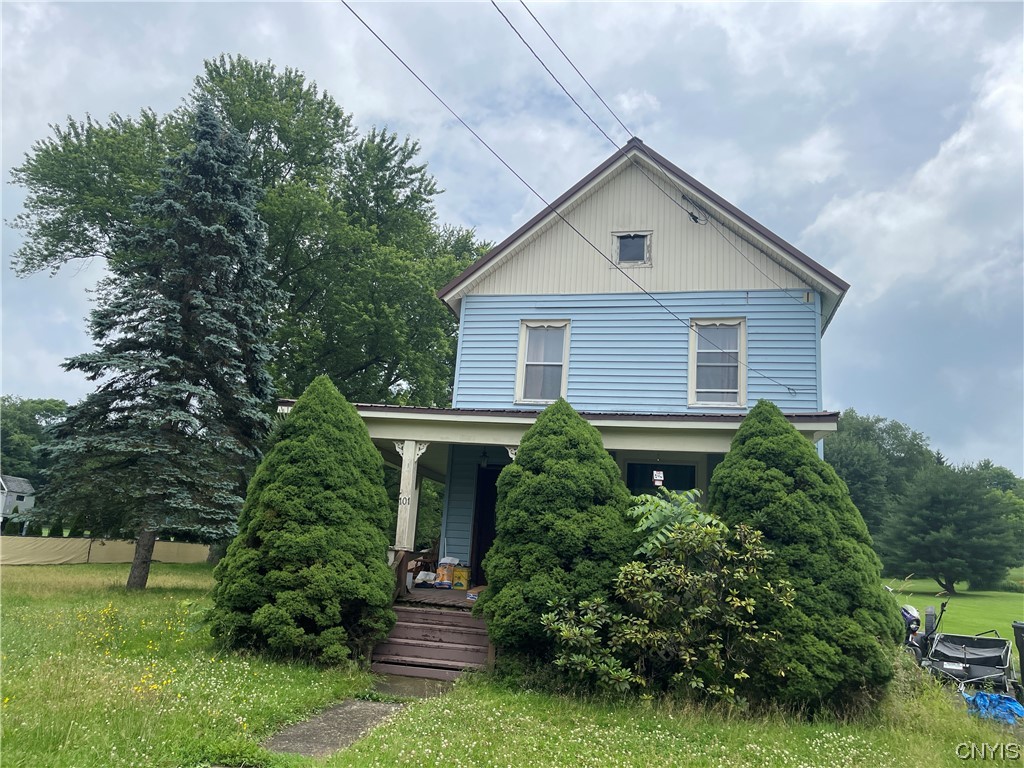 101 Spring Street Mexico, NY 13114 - Photo 3 of 10