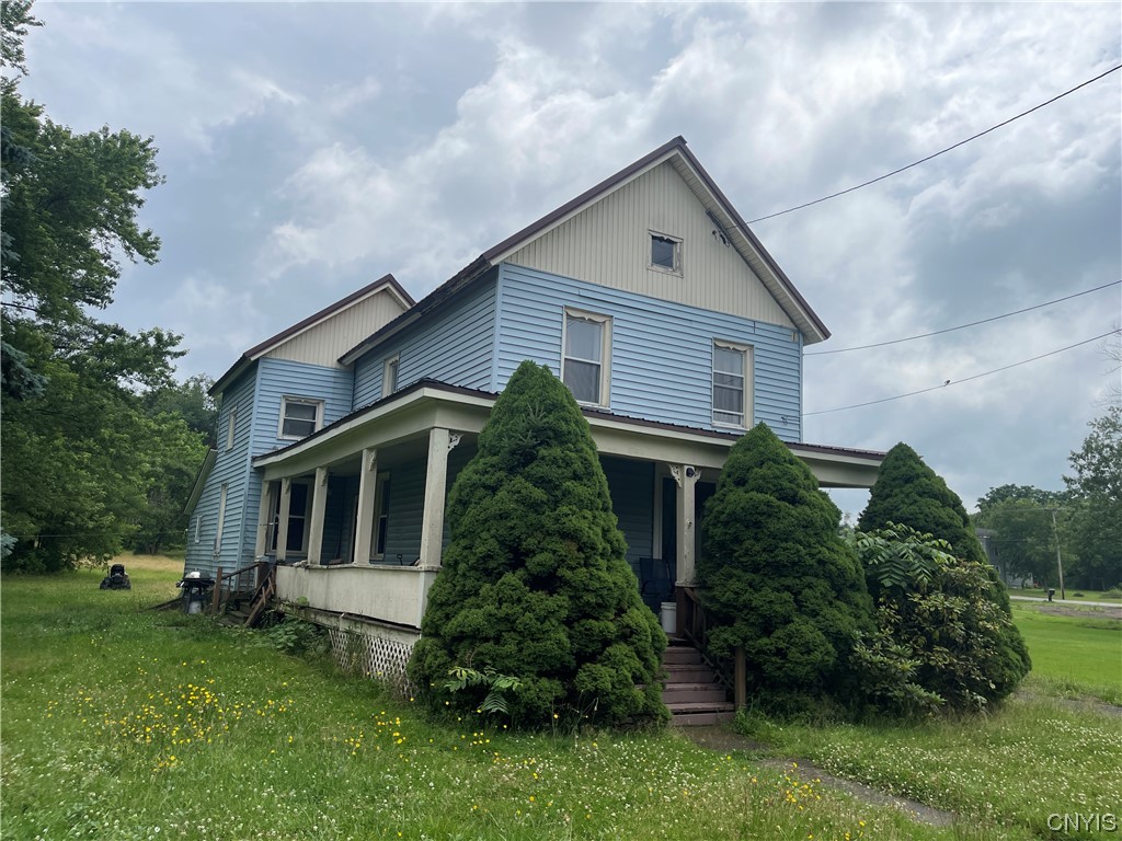 101 Spring Street Mexico, NY 13114 - Photo 4 of 10