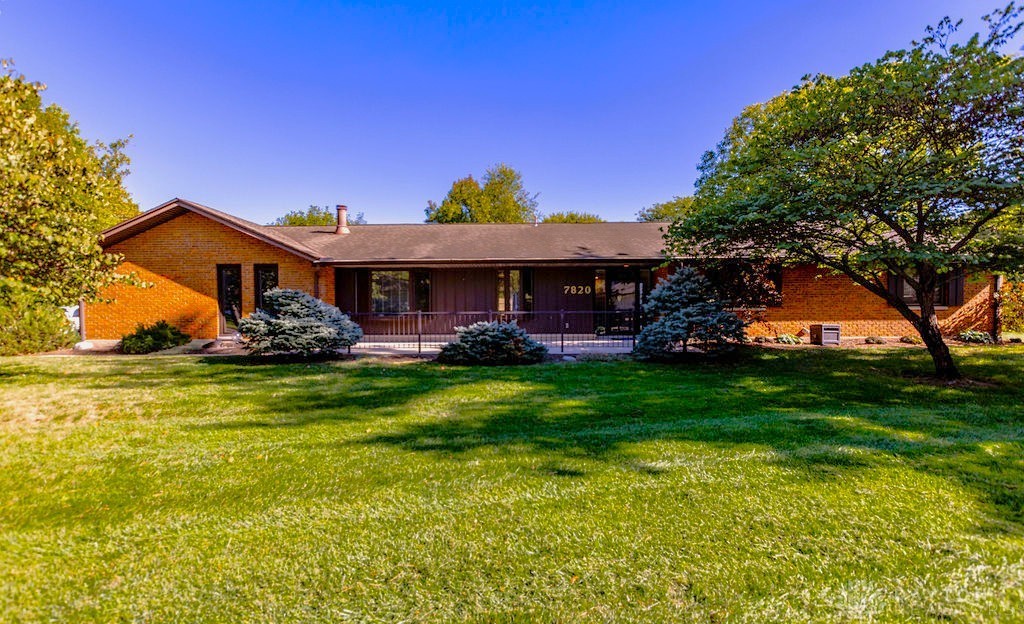 7820 Rain Tree Road Dayton, OH 45459 - Photo 1 of 48 Gallery Image 1