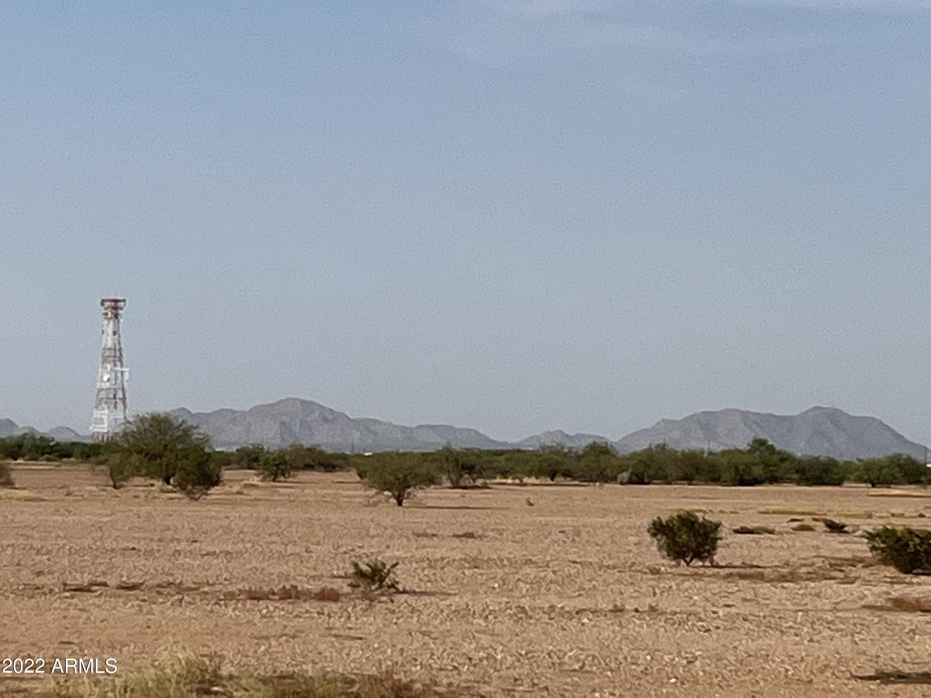 0 North Corrales Road Casa Grande, AZ 85193 - Photo 18 of 30 a view of lake with mountain